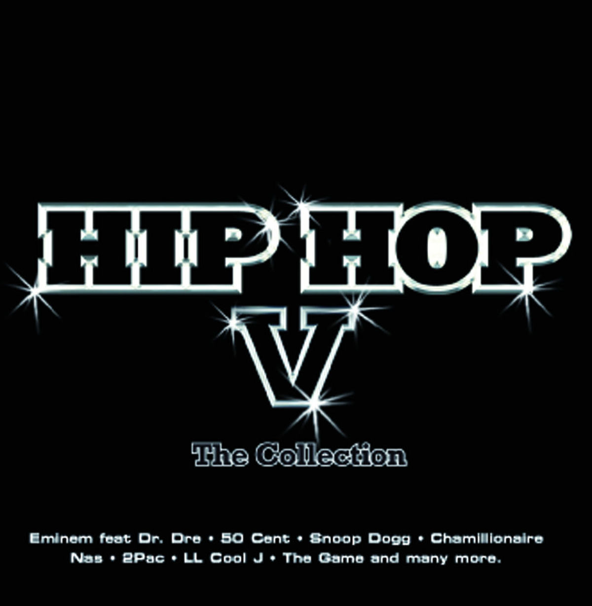 Album cover of Gin And Juice