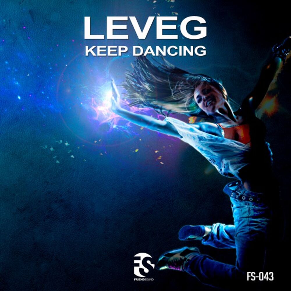 Picture of Keep Dancing