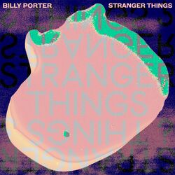 Cover of Stranger Things