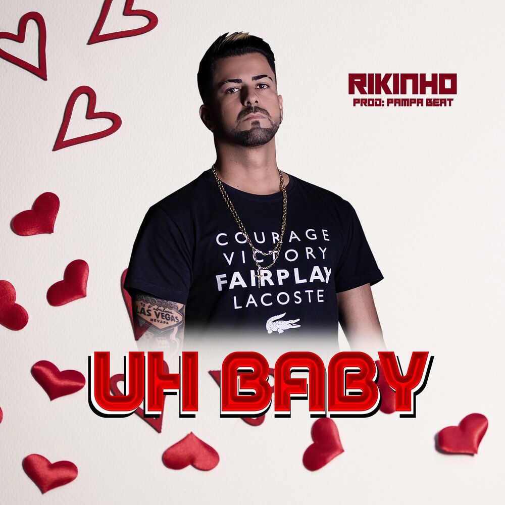 Picture of Uh Baby