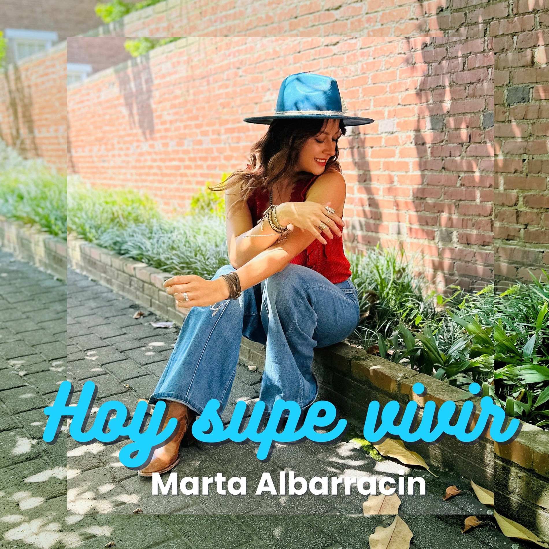 Album cover of Hoy Supe Vivir