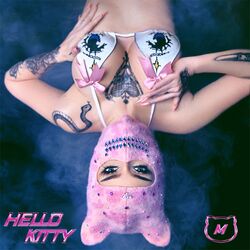 Cover of Hello Kitty