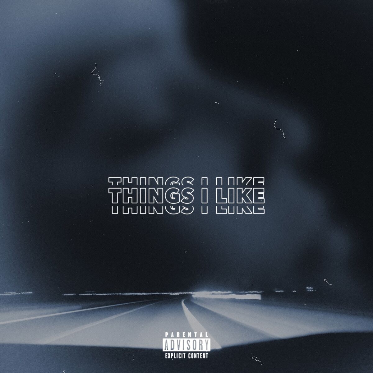 Album cover of Things I Like