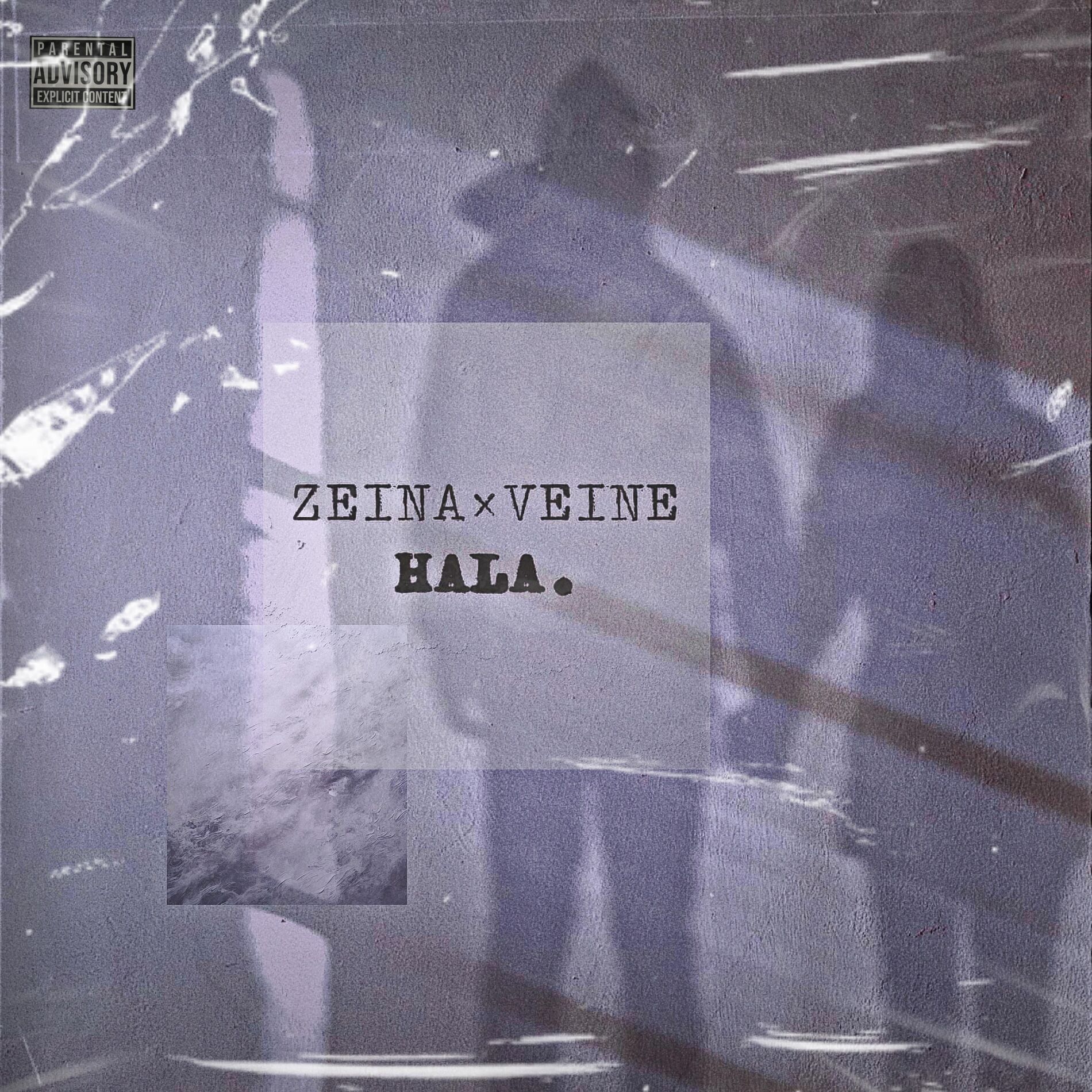 Album cover of Hâlâ (feat. VEİNE)