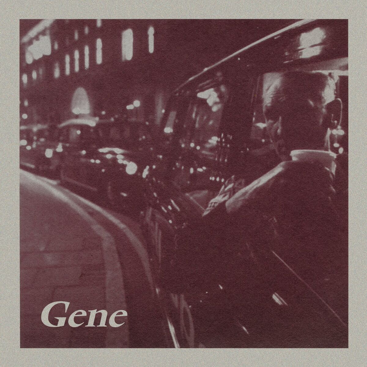 Album cover of Be My Light, Be My Guide