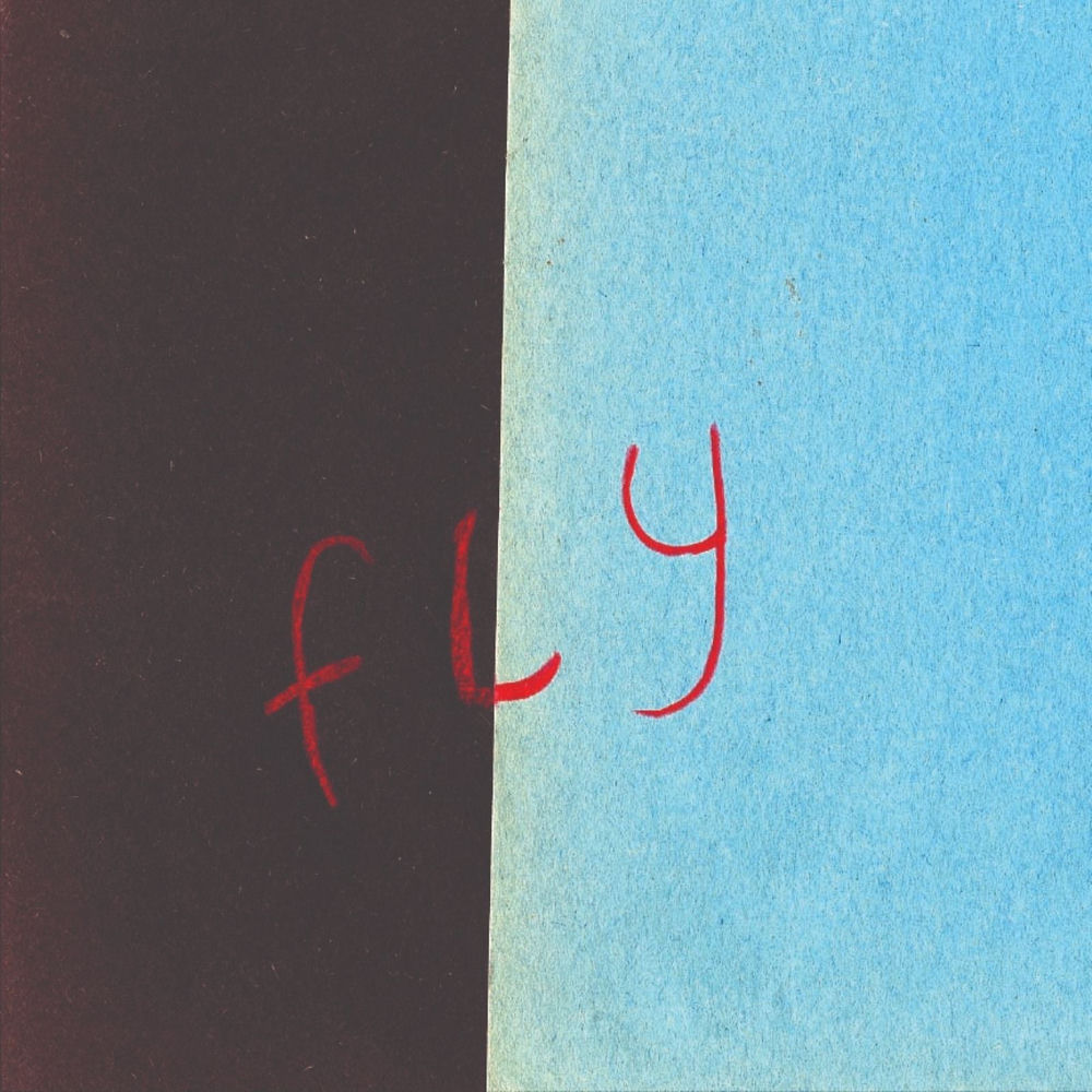 (Time To) Fly! [radio edit] artwork