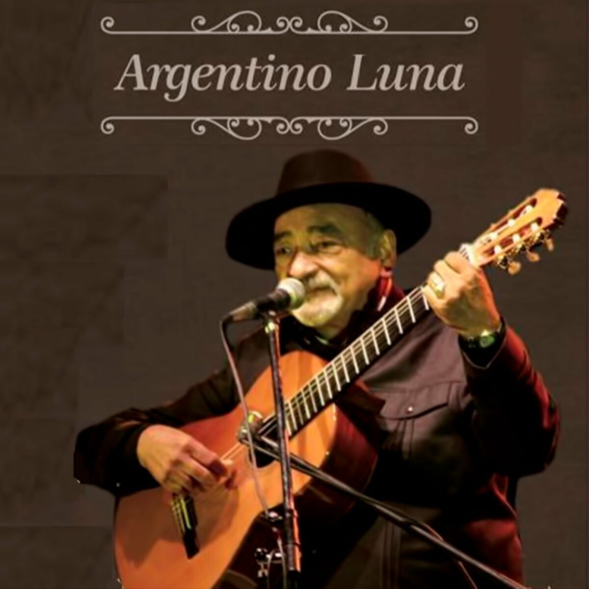 Album cover of Gira Nacional 2024