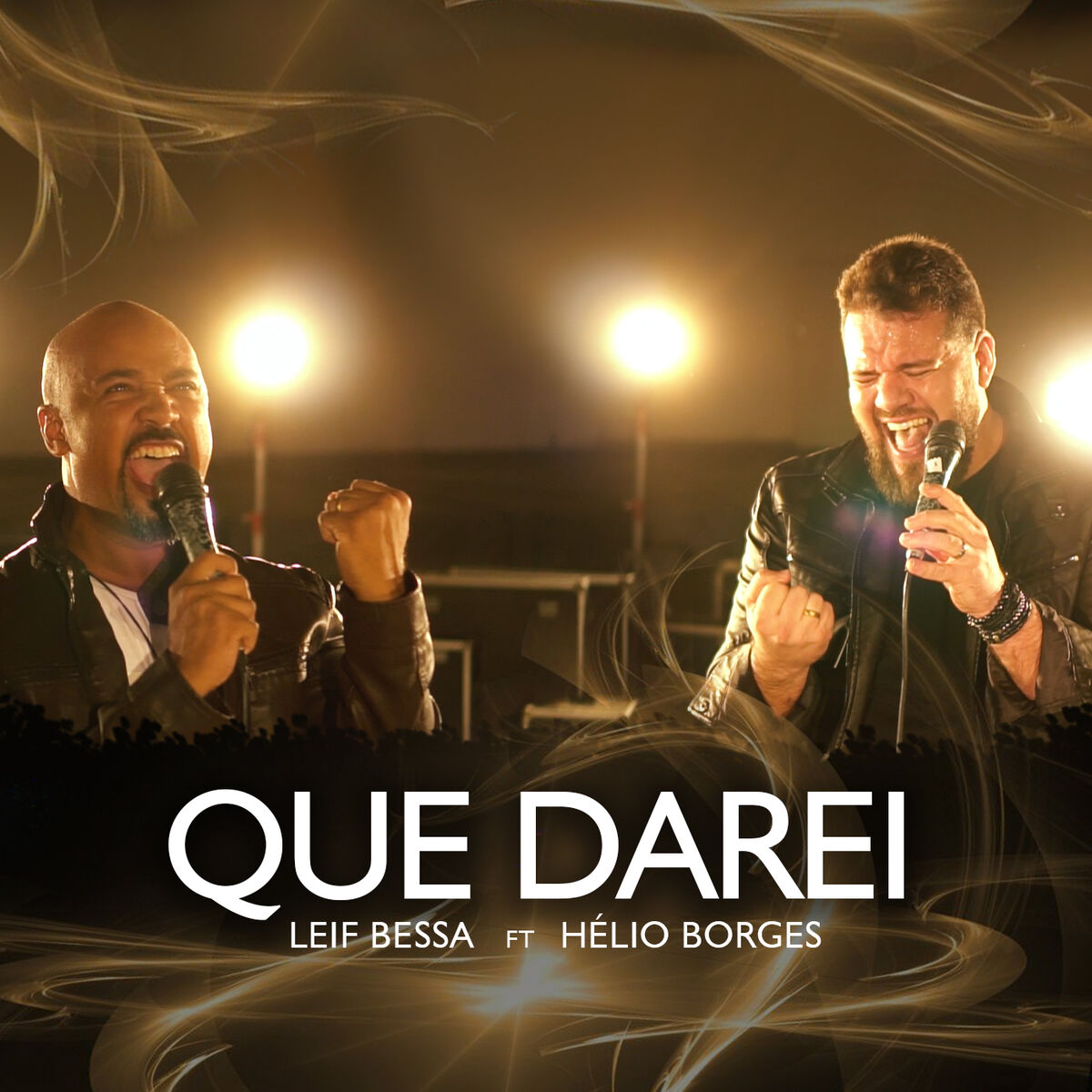 Album cover of Que Darei