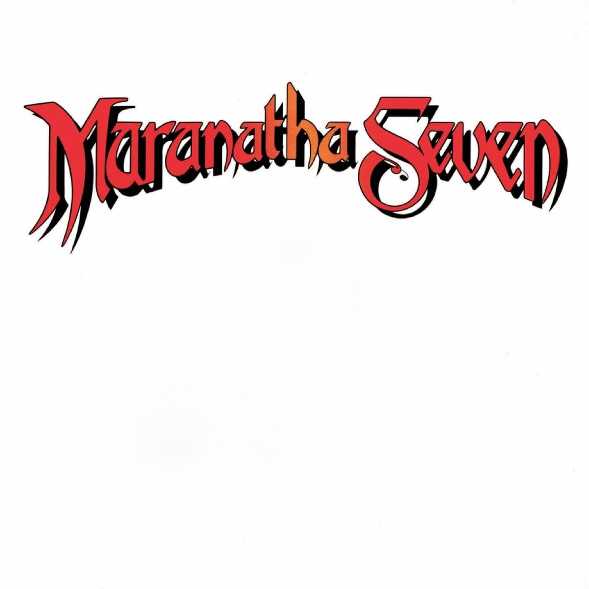 Album cover of Maranatha! 7