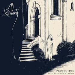 Cover of Protection (Ben Chisholm Version)