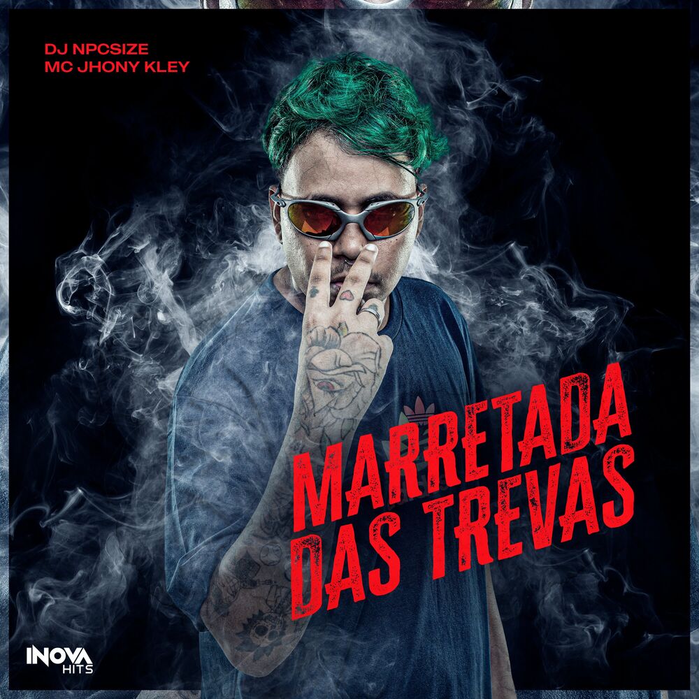 Picture of MARRETADA DAS TREVAS