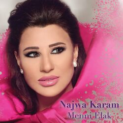 Cover of Menni Elak