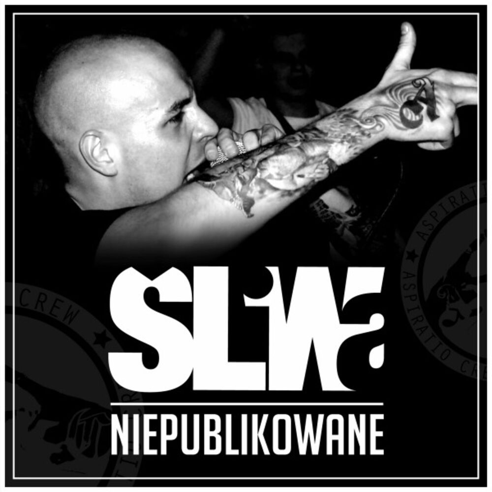 Picture of Niepublikowane