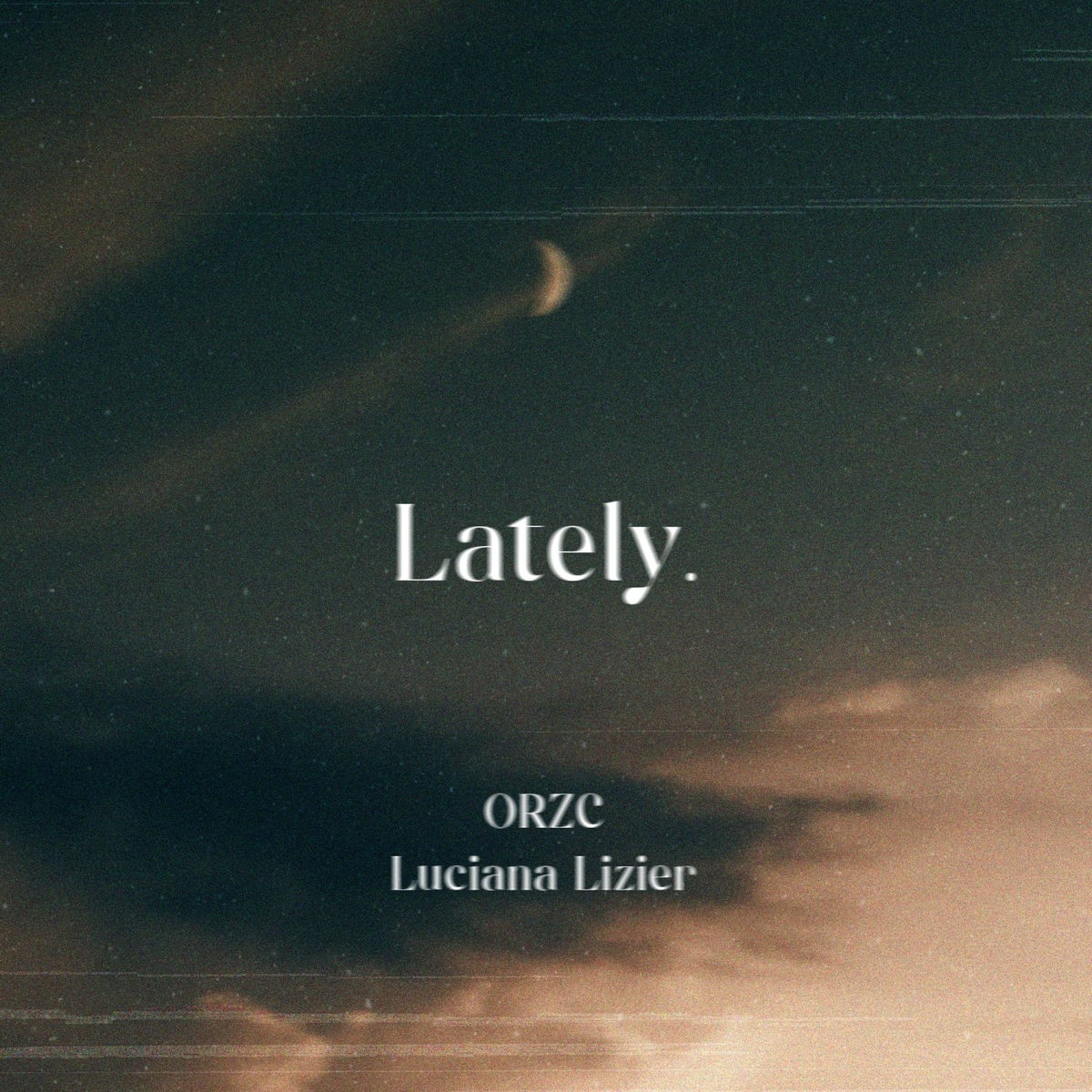 Album cover of Lately
