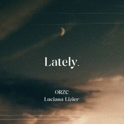 Cover of Lately