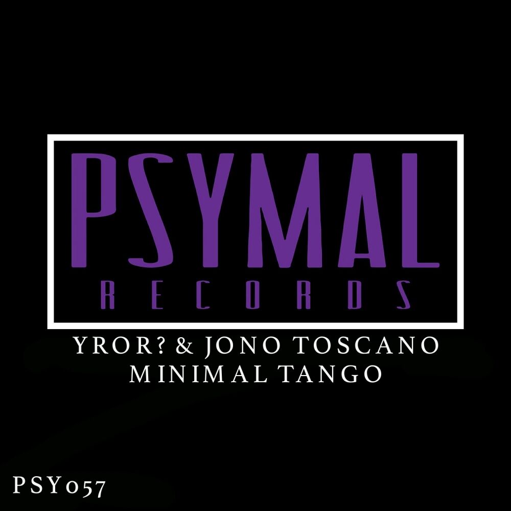 Picture of Minimal Tango