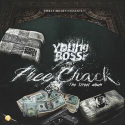 Cover of Free Crack
