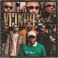 Cover of Veinho Bankók