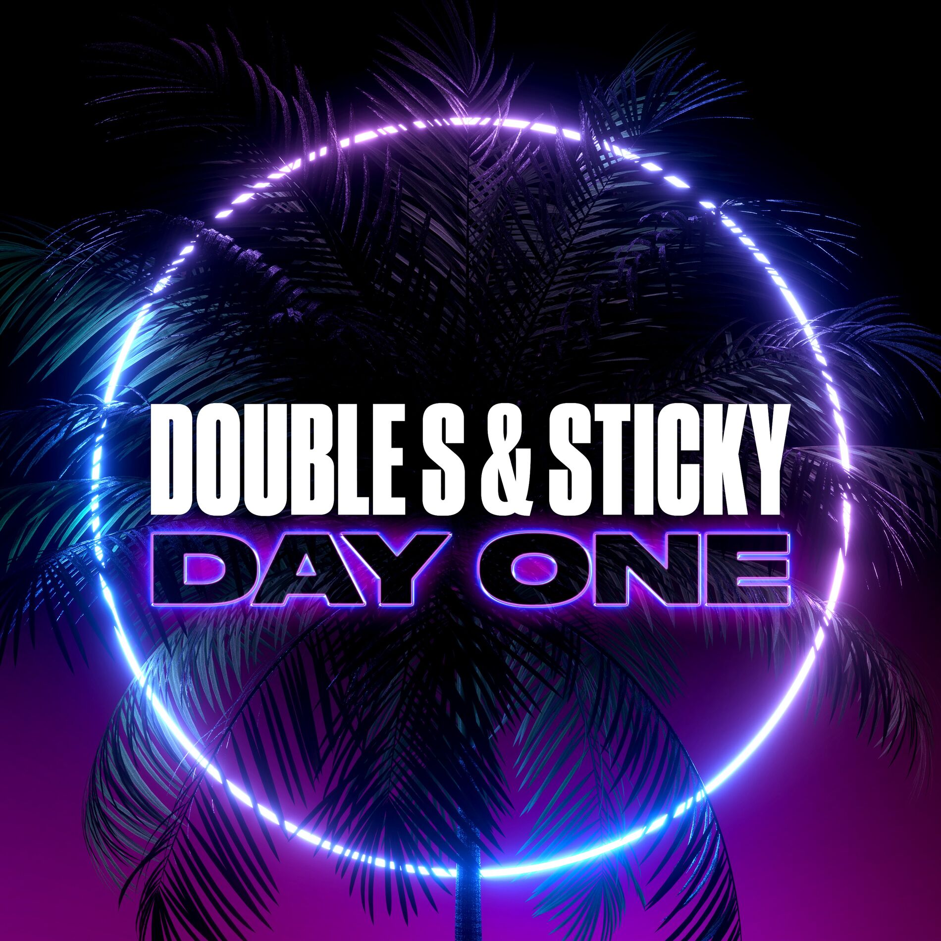 Album cover of Day One
