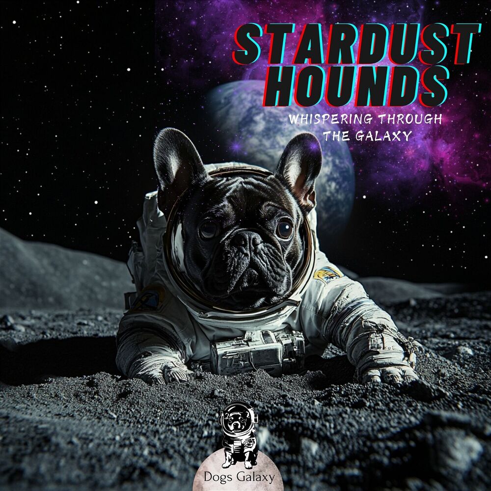 Picture of Stardust Hounds: Flutes Whispering Through the Galaxy