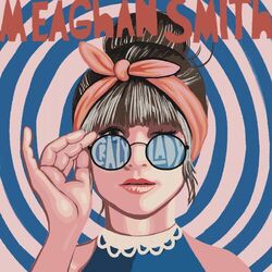 Cover of Crazy Lady