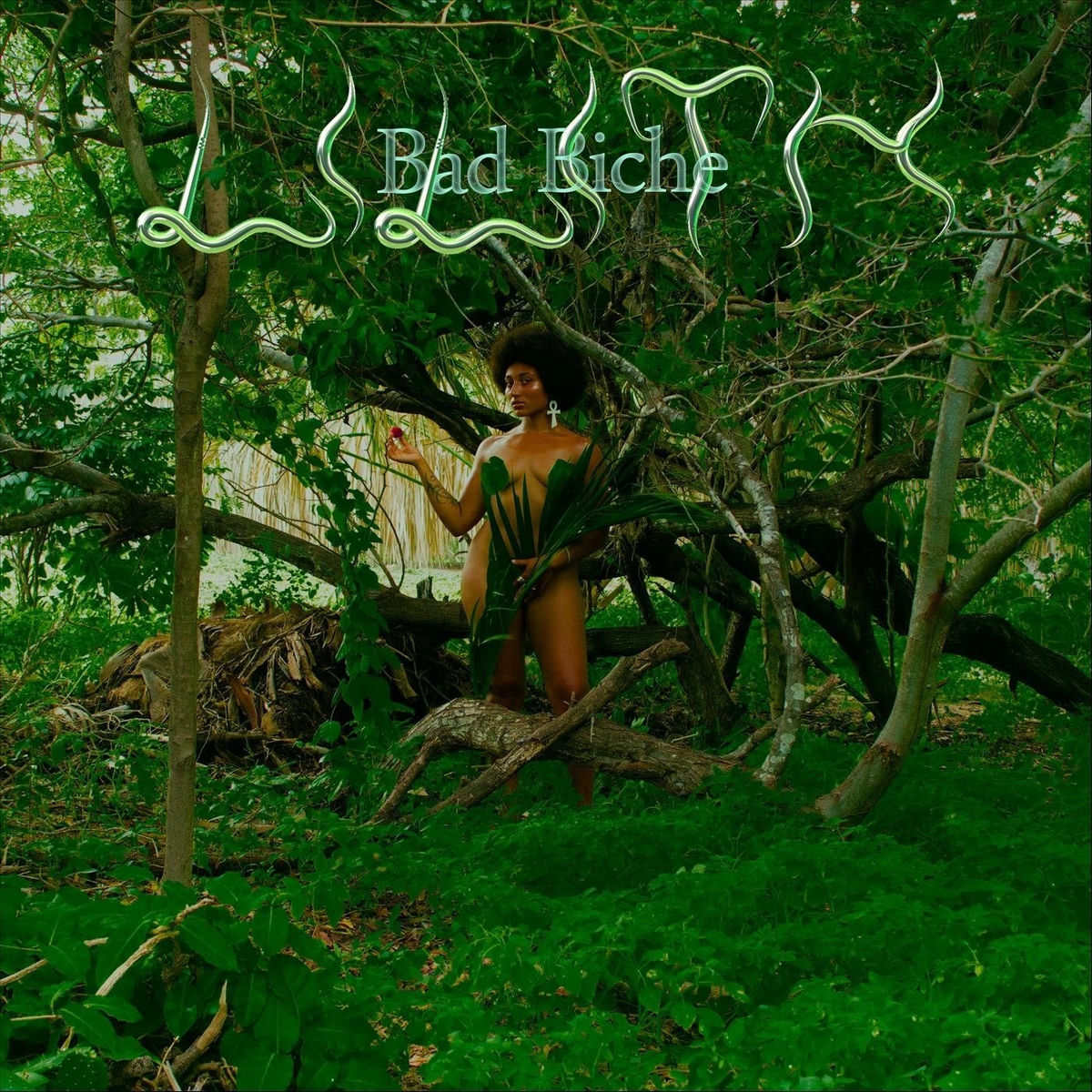 Album cover of Lilith