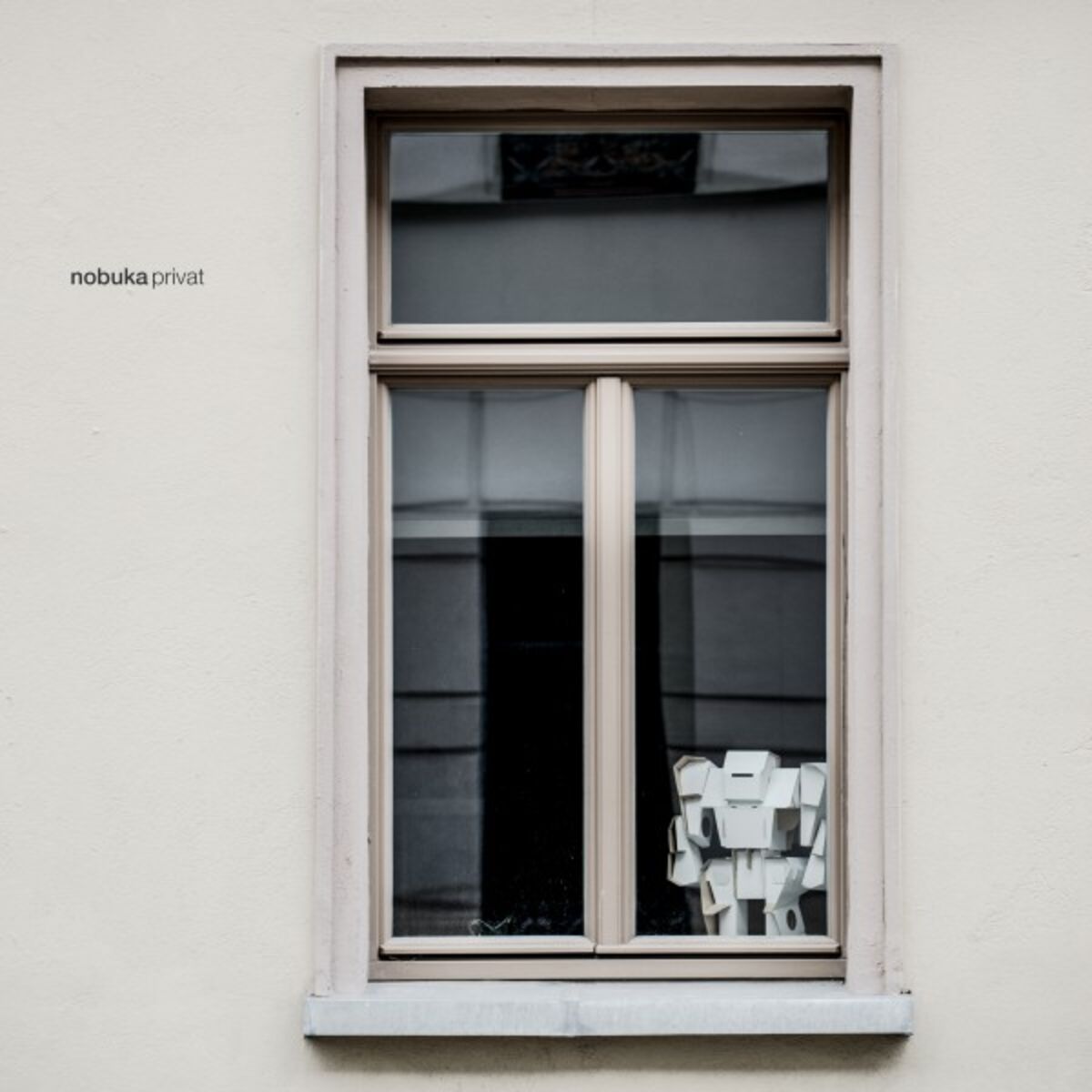 Album cover of Privat