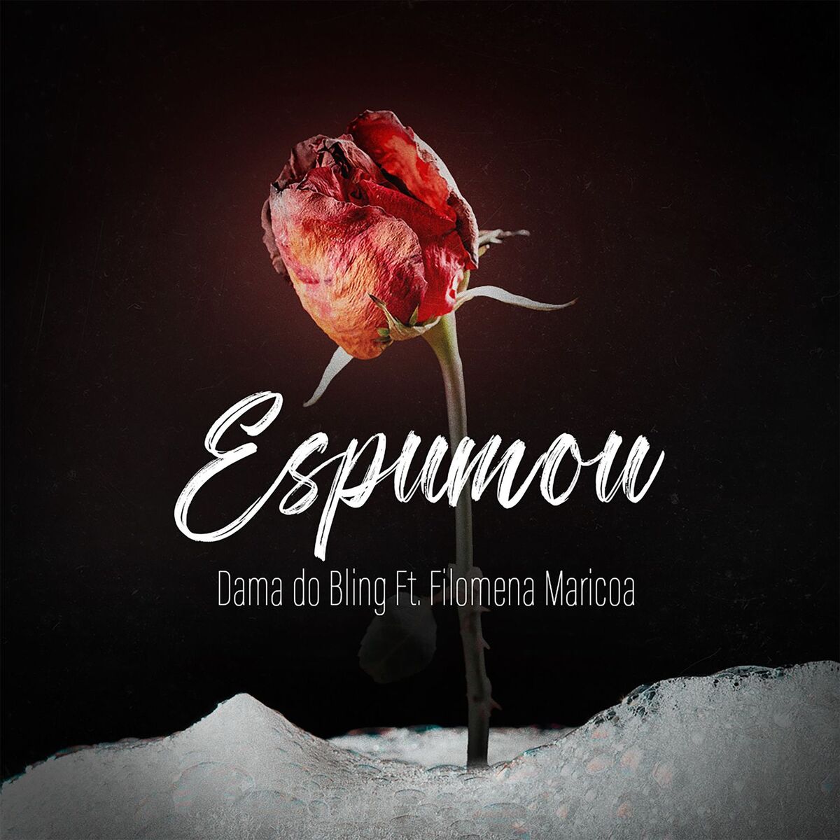 Album cover of Espumou