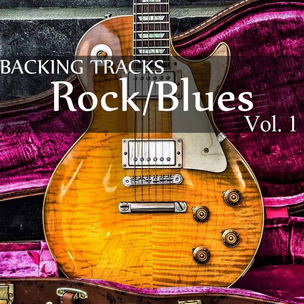 Picture of Rock / Blues, Vol. 1