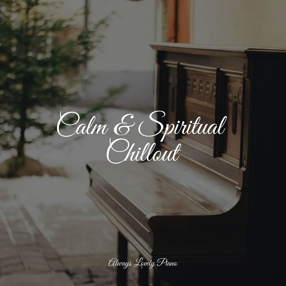 Picture of Peaceful Piano Melodies for Stress Relief and Healing
