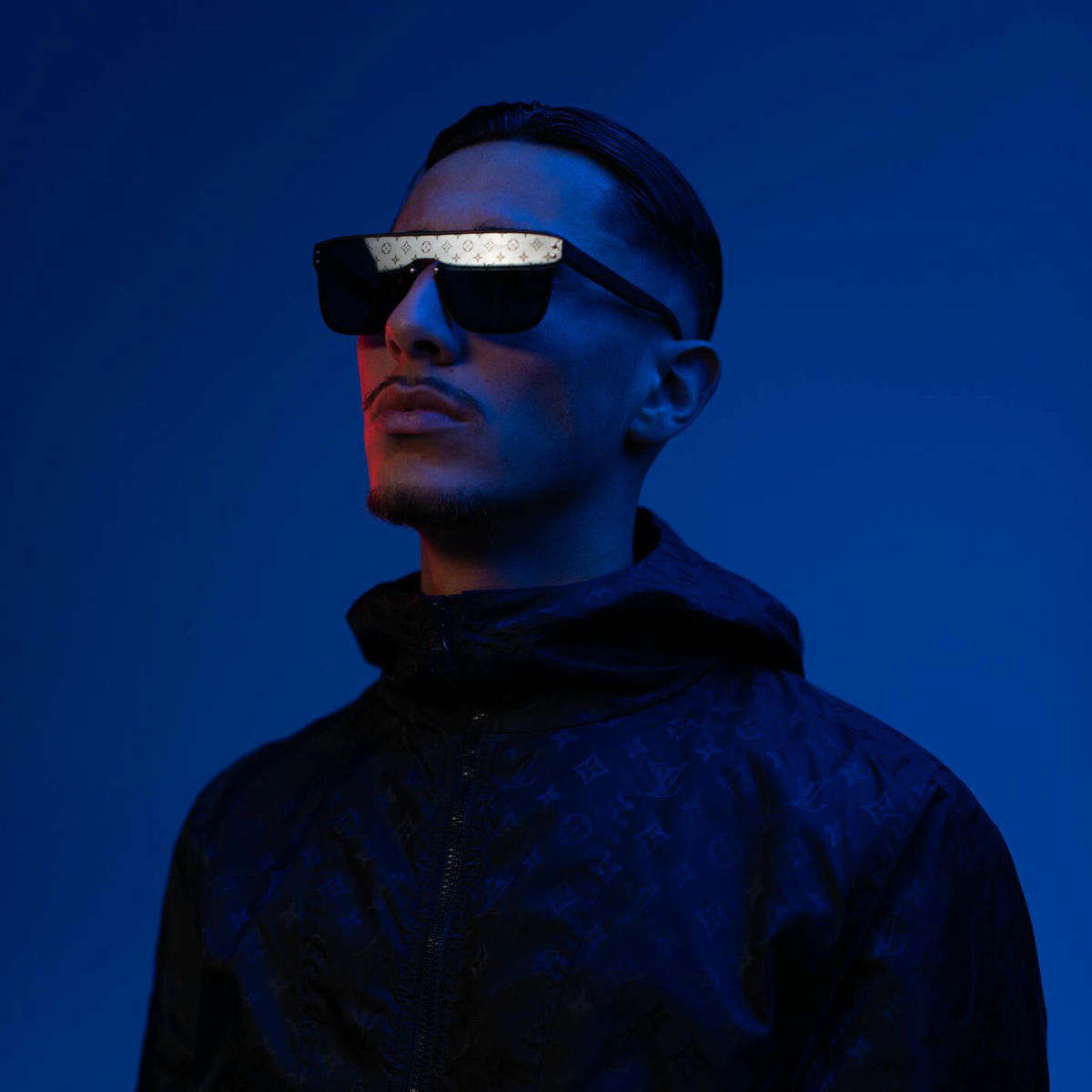 Album cover of SSJ