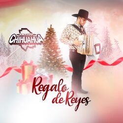 Cover of Regalo De Reyes