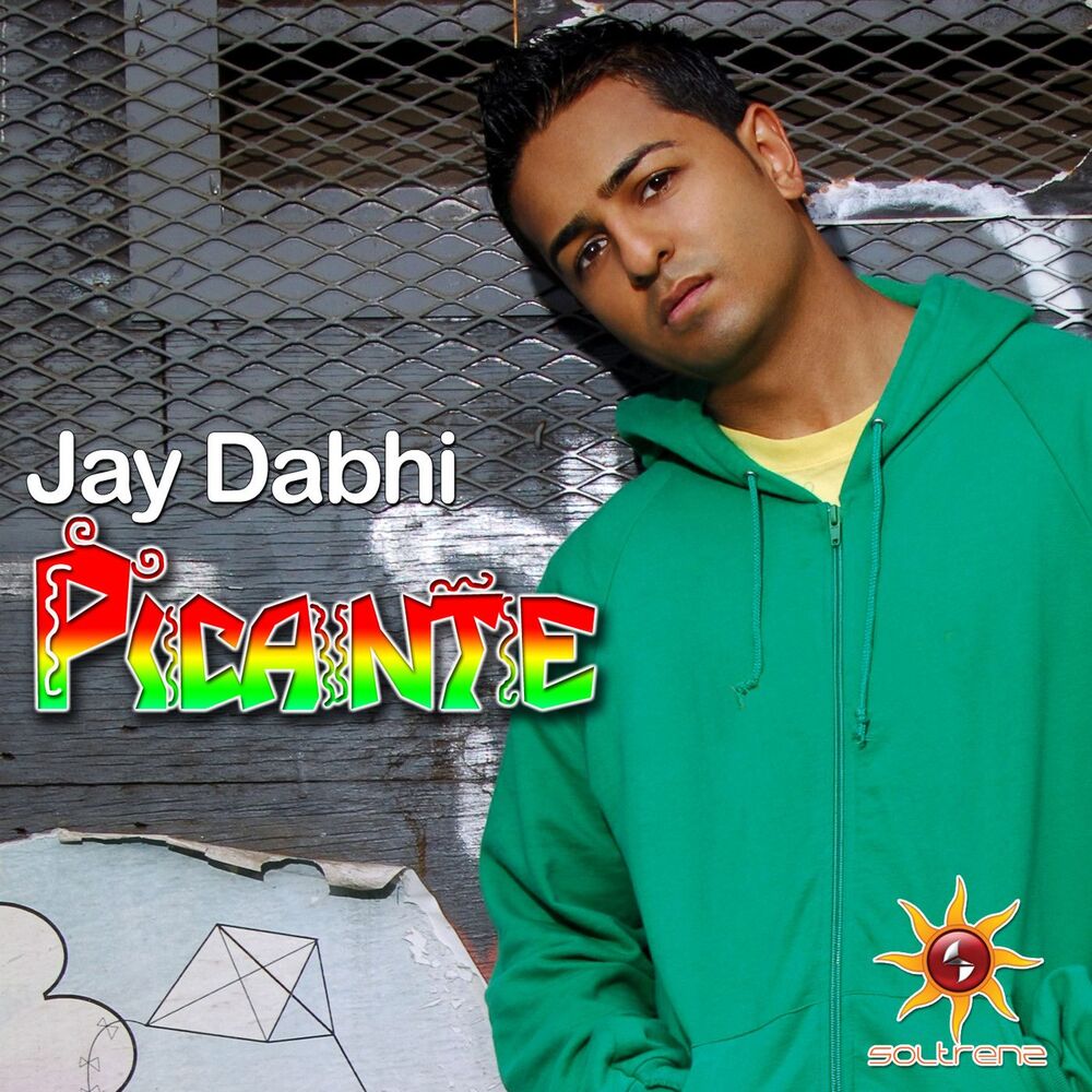 Picture of Picante (Soltrenz Mix)