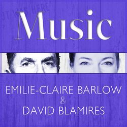Cover of Music