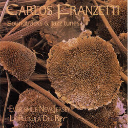 Cover of Soundtracks & Jazz Tunes