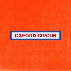 Cover of Oxford Circus