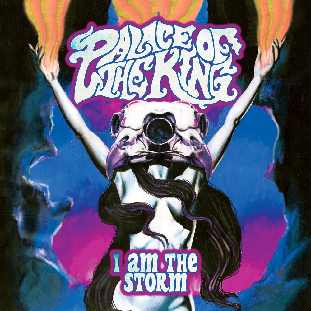 Picture of I Am the Storm