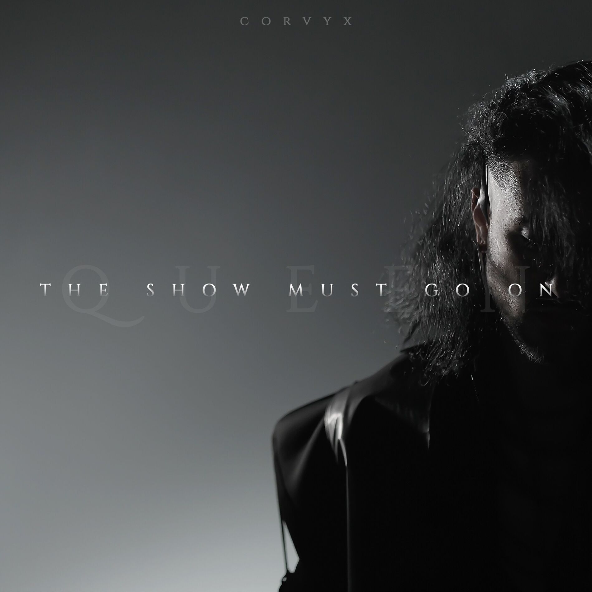 Album cover of The Show Must Go On