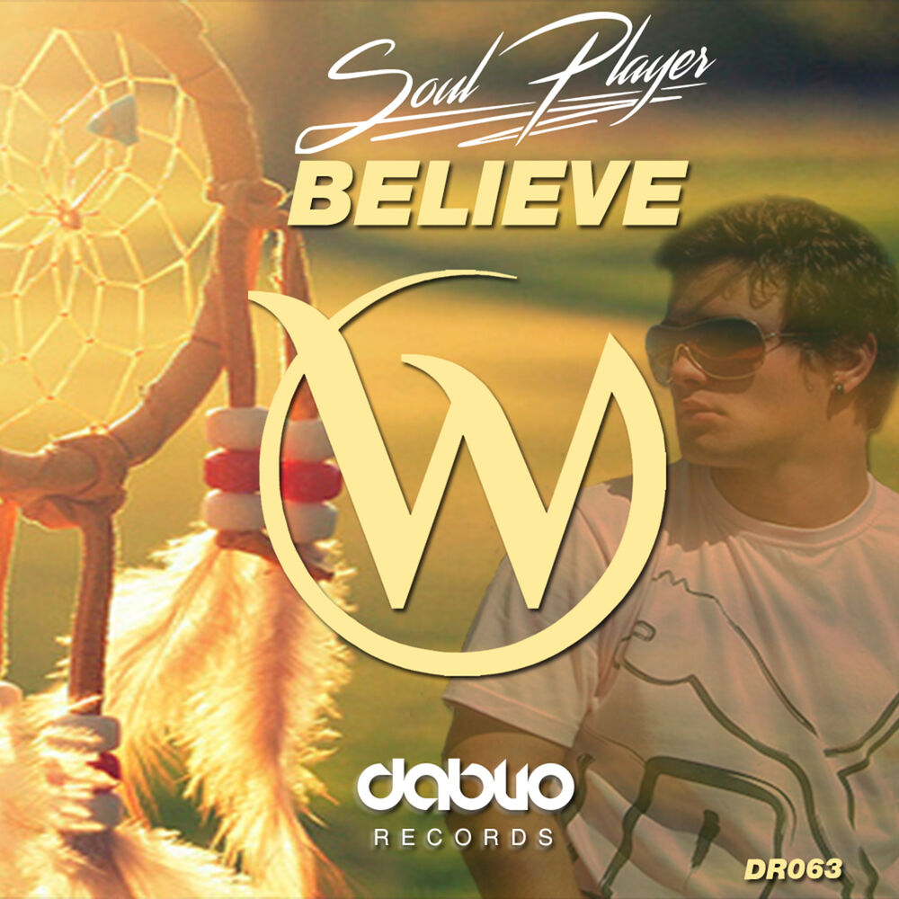 Picture of Believe