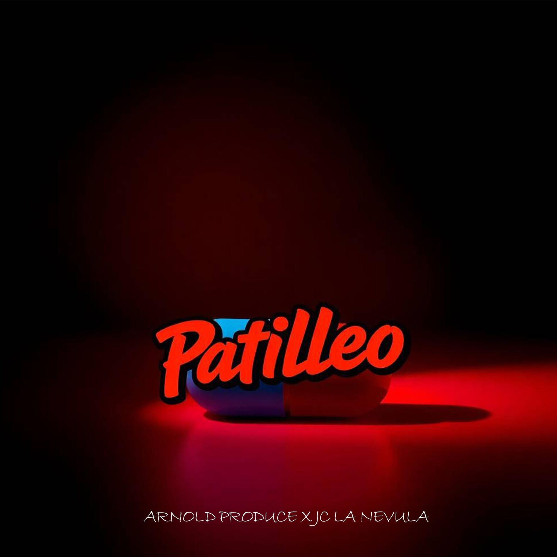 Album cover of Patilleo (feat. Jc La Nevula)