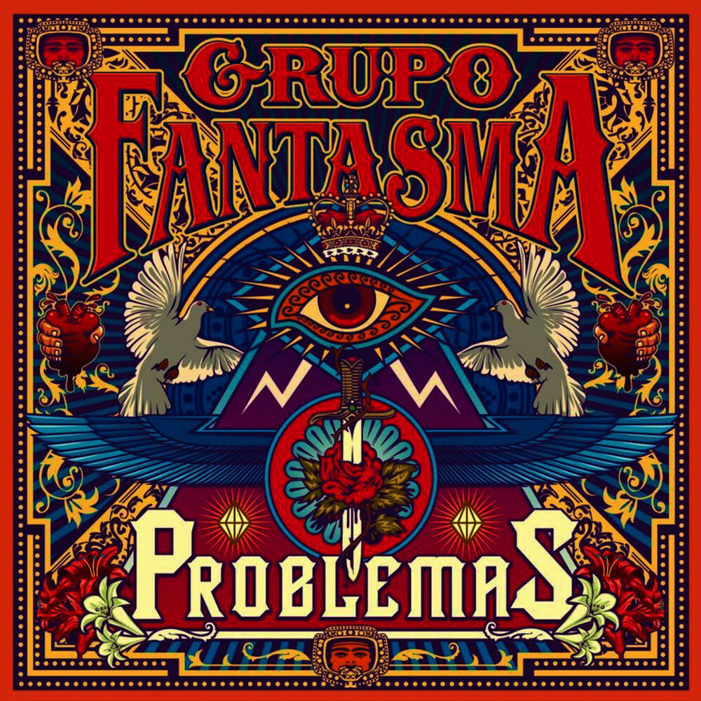 Picture of Problemas