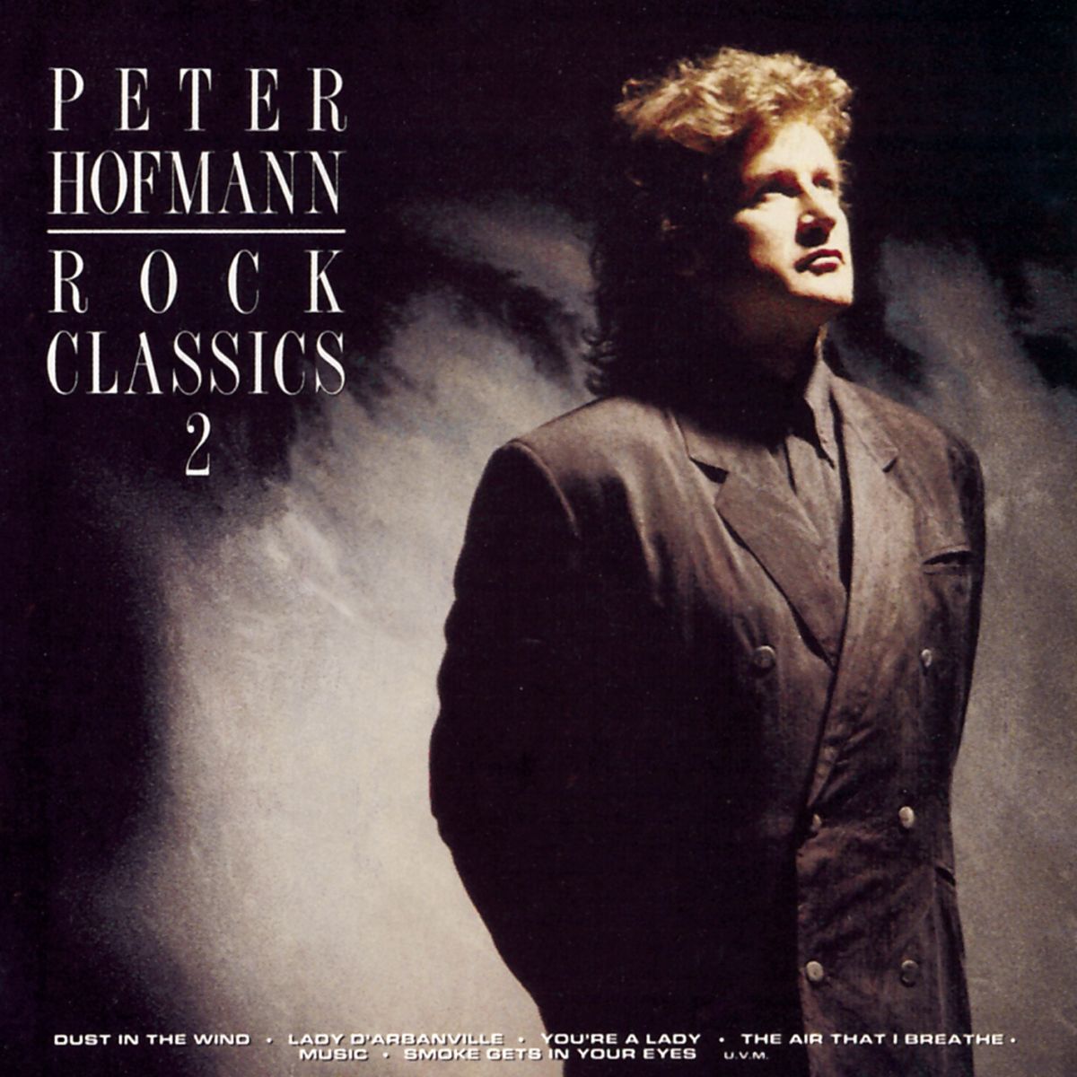 Album cover of Rock Classics II