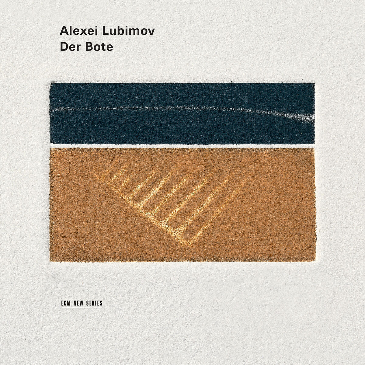 Album cover of Cage: In a Landscape