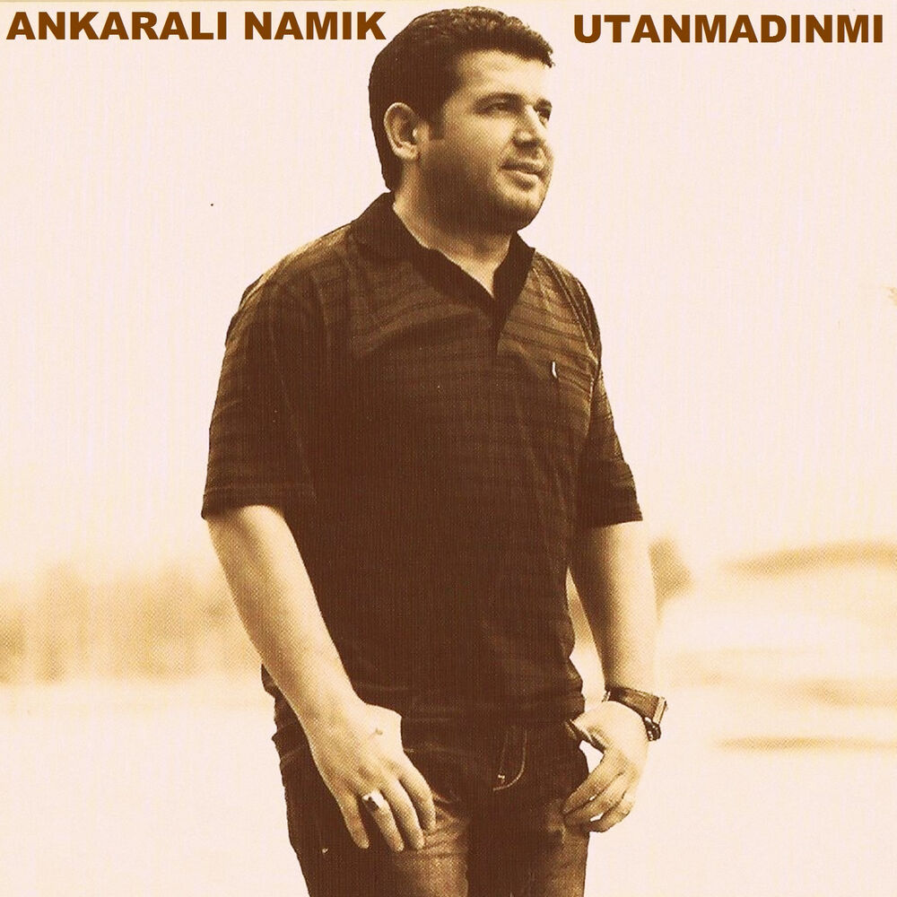 Picture of Utanmadınmı