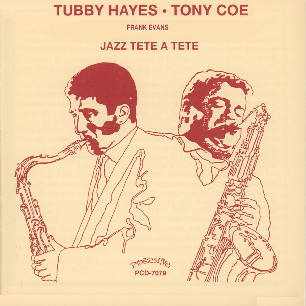 Picture of Jazz Tete a Tete