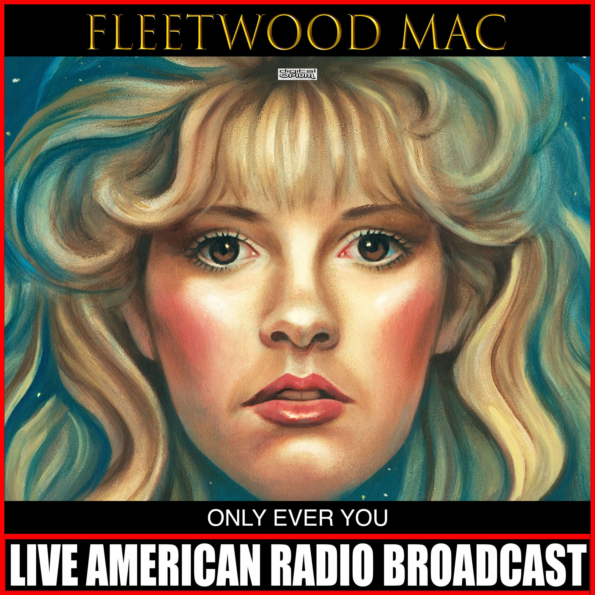 Album cover of Only Ever You (Live)