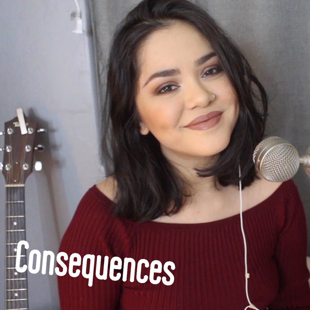 Picture of Consequences (Acoustic)