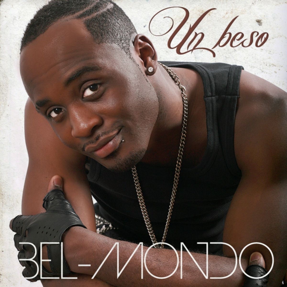 Album cover of Un Beso