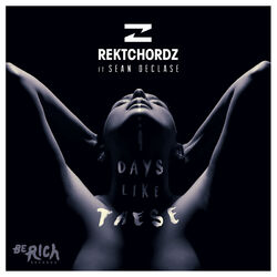 Cover of Days Like These