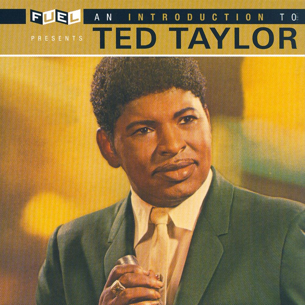 Picture of An Introduction To Ted Taylor